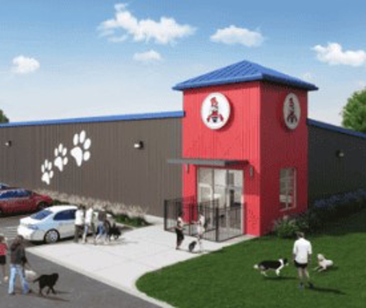 All American Pet Resort Location All American Pet Resort Location